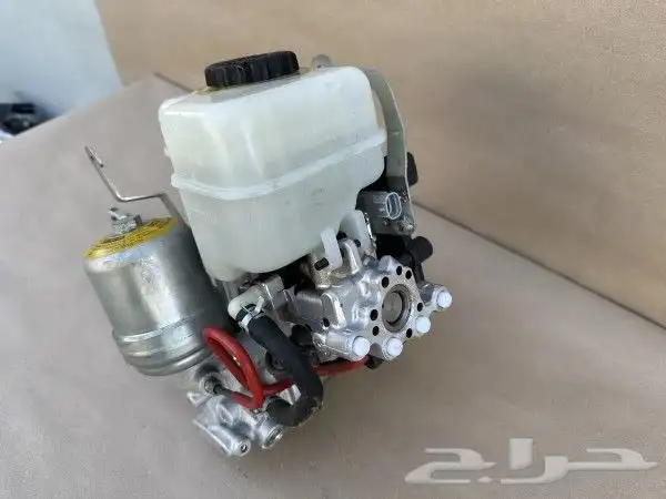 أخصائي أجهزة اي بي اس ABS جيب 9