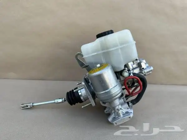 أخصائي أجهزة اي بي اس ABS جيب 8