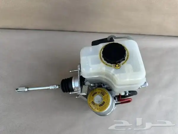 أخصائي أجهزة اي بي اس ABS جيب 5