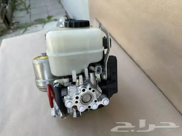 أخصائي أجهزة اي بي اس ABS جيب 6