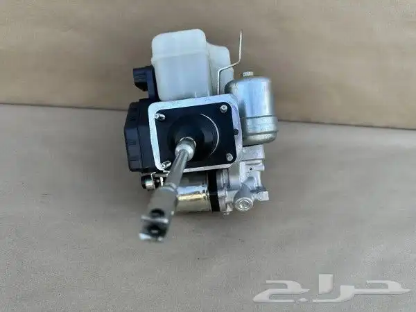 أخصائي أجهزة اي بي اس ABS جيب 7