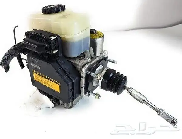 أخصائي أجهزة اي بي اس ABS جيب 4