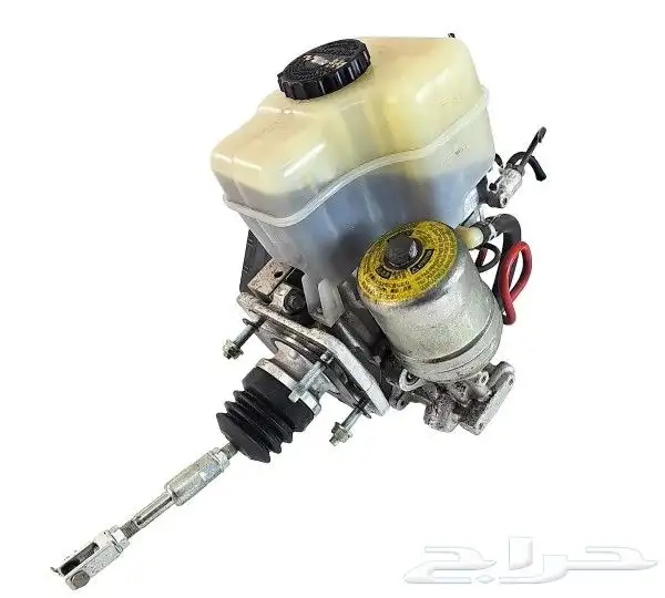 أخصائي أجهزة اي بي اس ABS جيب 2