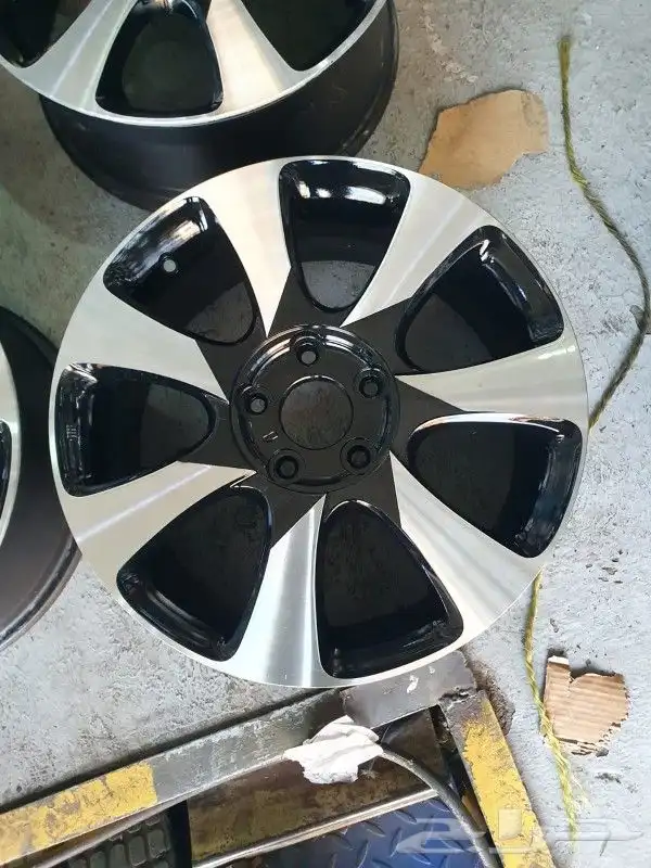 جنوط النترا كروم الأصلي وكاله 0