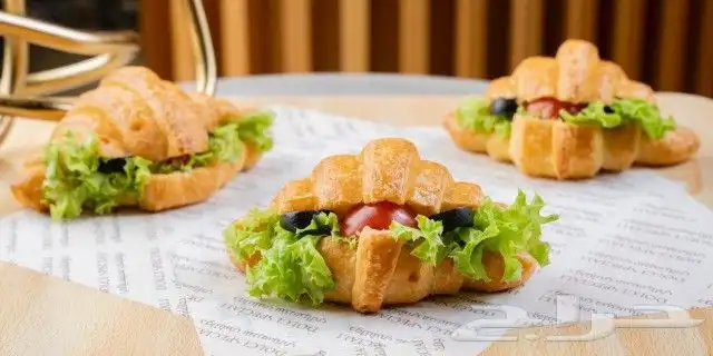 كفي بريك فطور صباحي سناك سناكات سندويشات مني ظيافه ستقبا 0