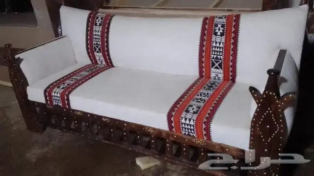 جلسات خشبيه 0