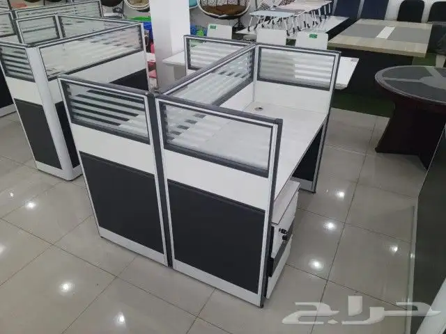 مكاتب بارتشن 8