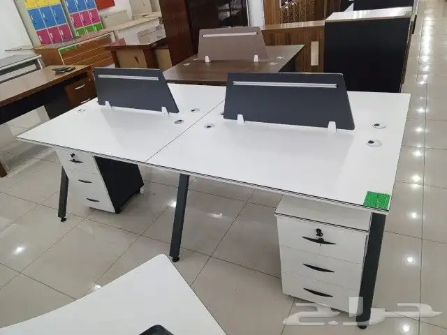 مكاتب بارتشن 1