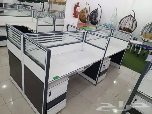 مكاتب بارتشن 0
