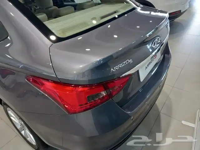 شيري اريزو 5 مويل 2023 4