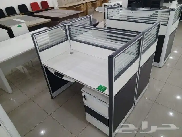 مكاتب بارتشن 5