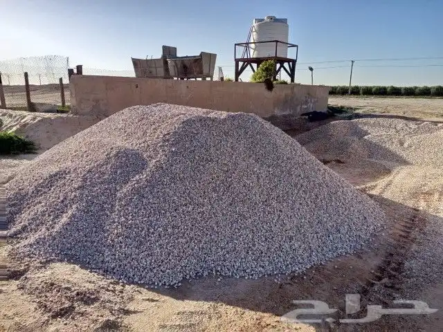 حصبه نص حصبه 3.8 حصبه 3.4 طبرجل  نبك  ابو عجرم  ميقوع 2