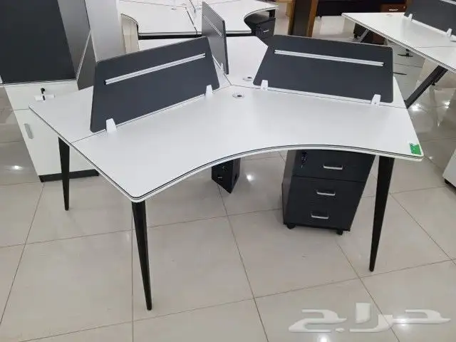 مكاتب بارتشن 2