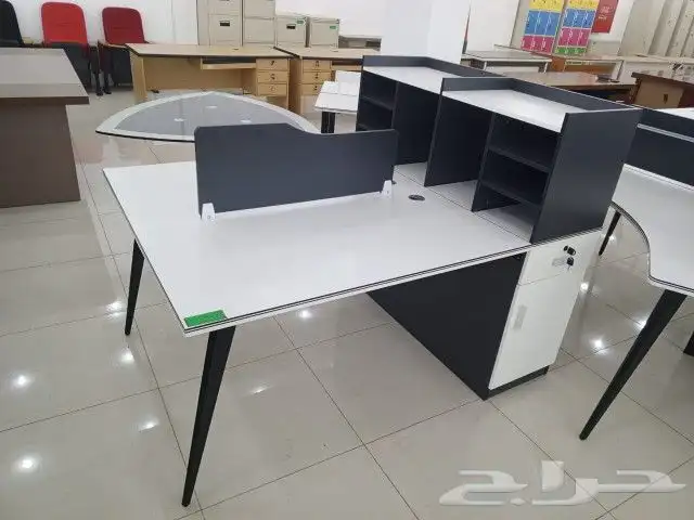 مكاتب بارتشن 7