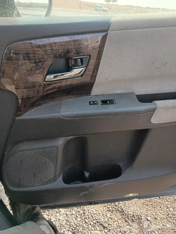 هندااوديسي اربعه سيرندال2016 تشليح قيطع 8