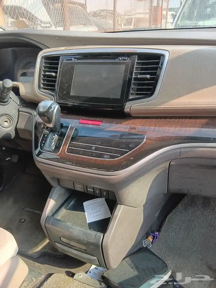 هندااوديسي اربعه سيرندال2016 تشليح قيطع 9