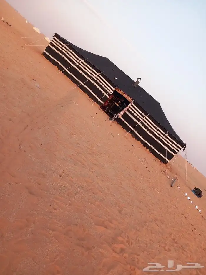 ثاث بيوت شعر خيام بيوت شعر ثابت وتجهيز مخيمات 2