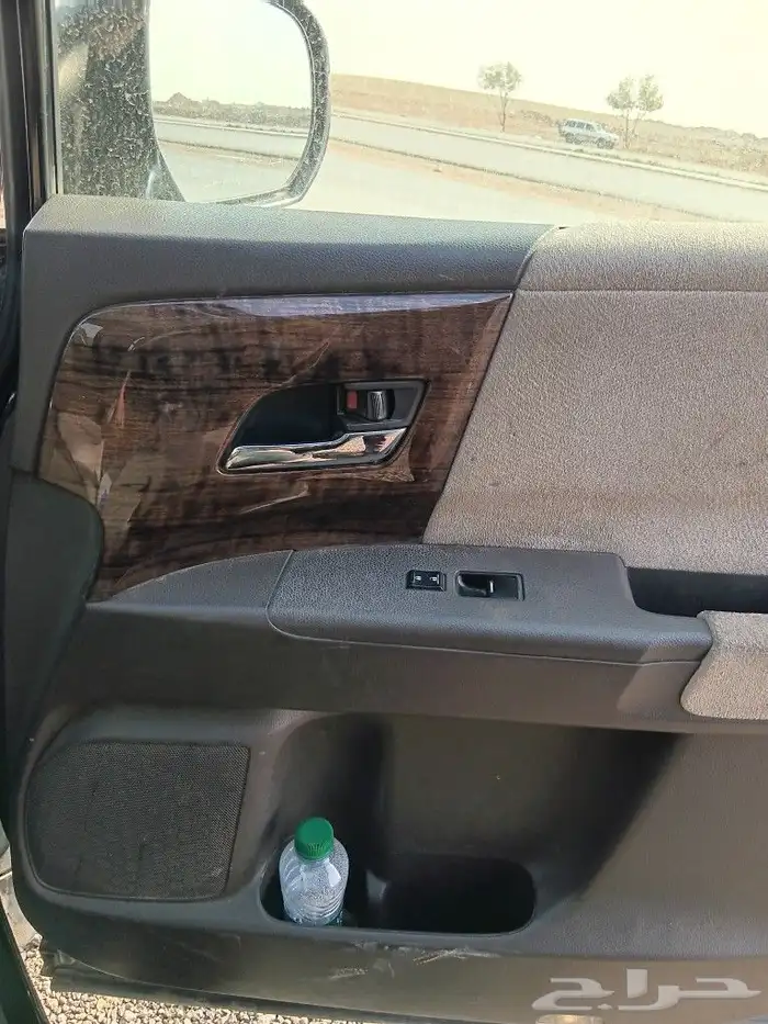 هندااوديسي اربعه سيرندال2016 تشليح قيطع 7