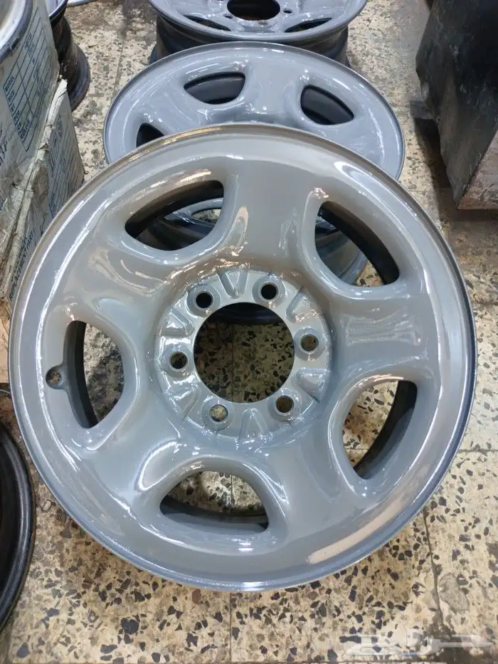 جنوط هلل للأيسوزو حجم 16 43