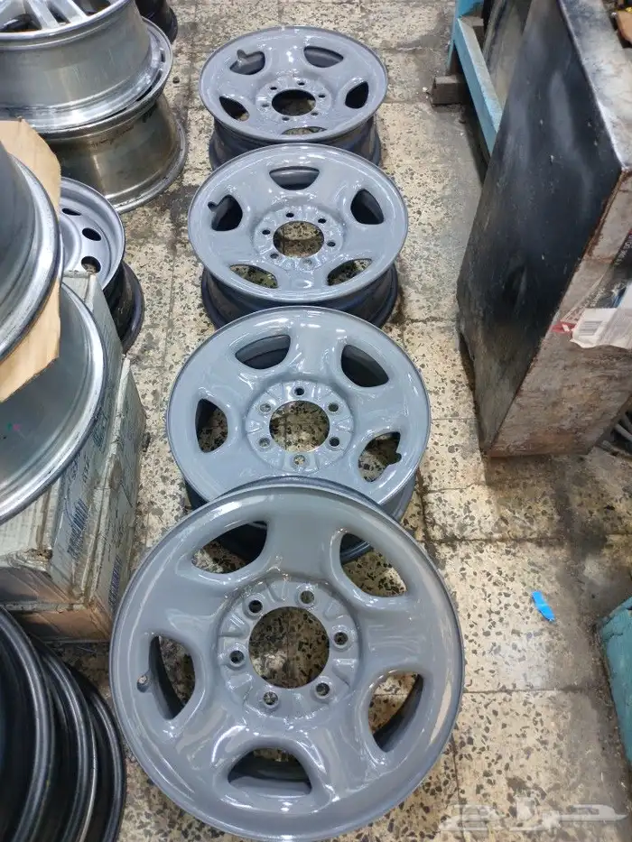 جنوط هلل للأيسوزو حجم 16 49