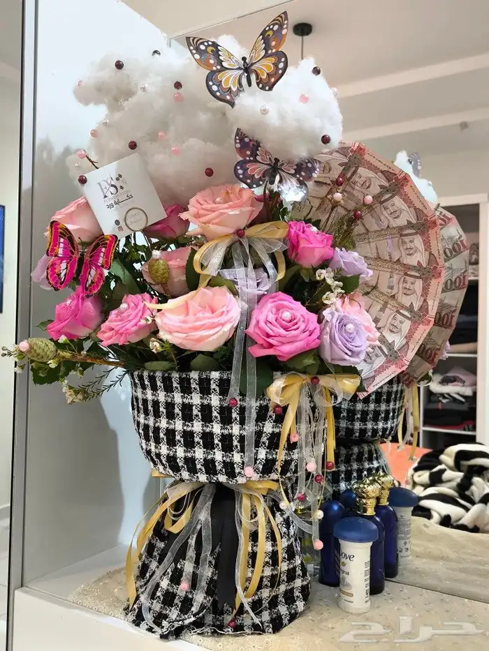 اشغال يدويه منزليه 0