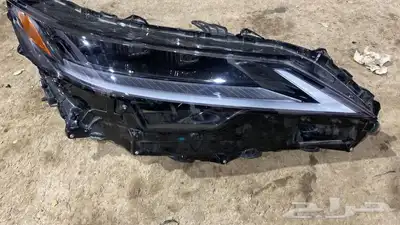 شمعات لكزس 2