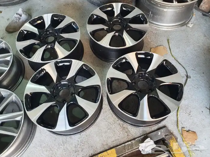 جنوط النترا كروم الأصلي وكاله 1