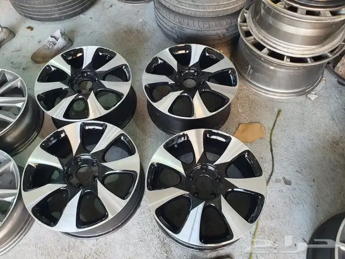 جنوط النترا كروم الأصلي وكاله 2