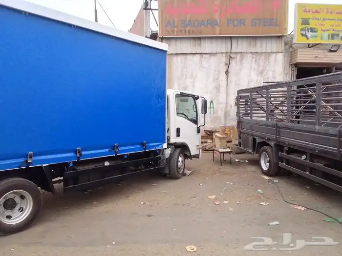 تفصيل صناديق الدينات ونيتات هناجر أبواب شبيك 2