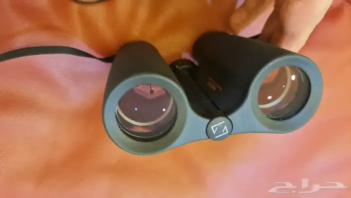 دربيل 8x30 جديد صناعة اوروبي زايس 1