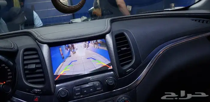 شاشة امبالا 2016-2018 2