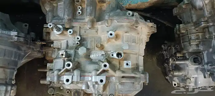 Hyundai   Accent Cvt 2015  2016  2017 Gearbox 7