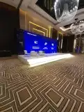 شاشات للايجار بالمتر تجهيز حفلات اليوم التاسيس 1