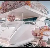 أجمل ديكور بلون لجميع المناسابات 2