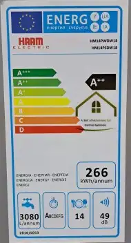 غسالة صحون 3