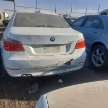 بي ام دبليو 523 مديل 2008 0