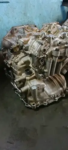 Hyundai   Accent Cvt 2015  2016  2017 Gearbox 3