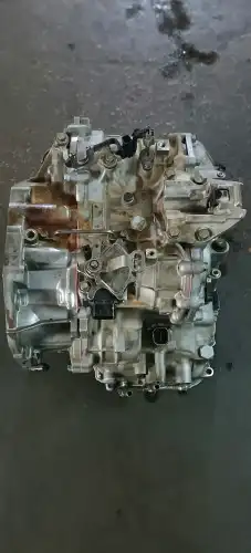 Hyundai   Accent Cvt 2015  2016  2017 Gearbox 2