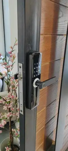 اقفال ذكية 3