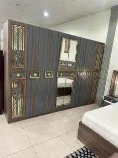 غرف نوم فخمه وجوده عاليه 5