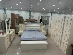 غرف نوم فخمه وجوده عاليه 7