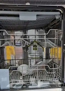 غسالة صحون 4