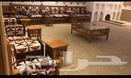 جلسات خارجي 9