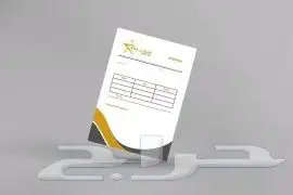 طباعة مطبوعات تاغ_جلد لوحات حروف بارزة_مضيىة_ستيل بنر استكر 8