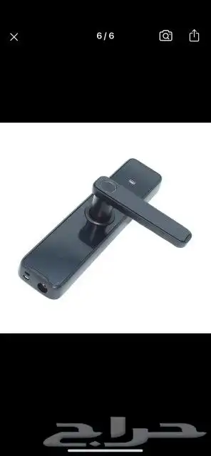 اقفال ذكية 4