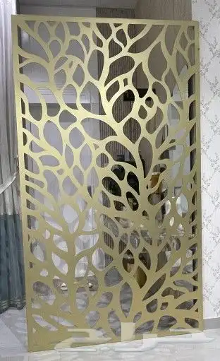 نجار تفصيل جميع طصميم الديكور والتفصيل 9