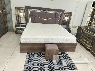 غرف نوم فخمه وجوده عاليه 6