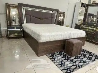 غرف نوم فخمه وجوده عاليه 0