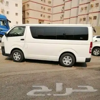 يتوفر باصات ايجار يومي شهري يالسائق 50راكب 30راكب 15 راكب 0