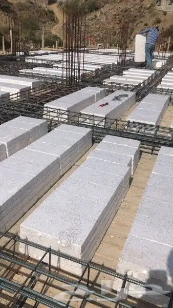 فلين هوردي و عوازل بالرياض أسقف و جدران افضل جوده 4